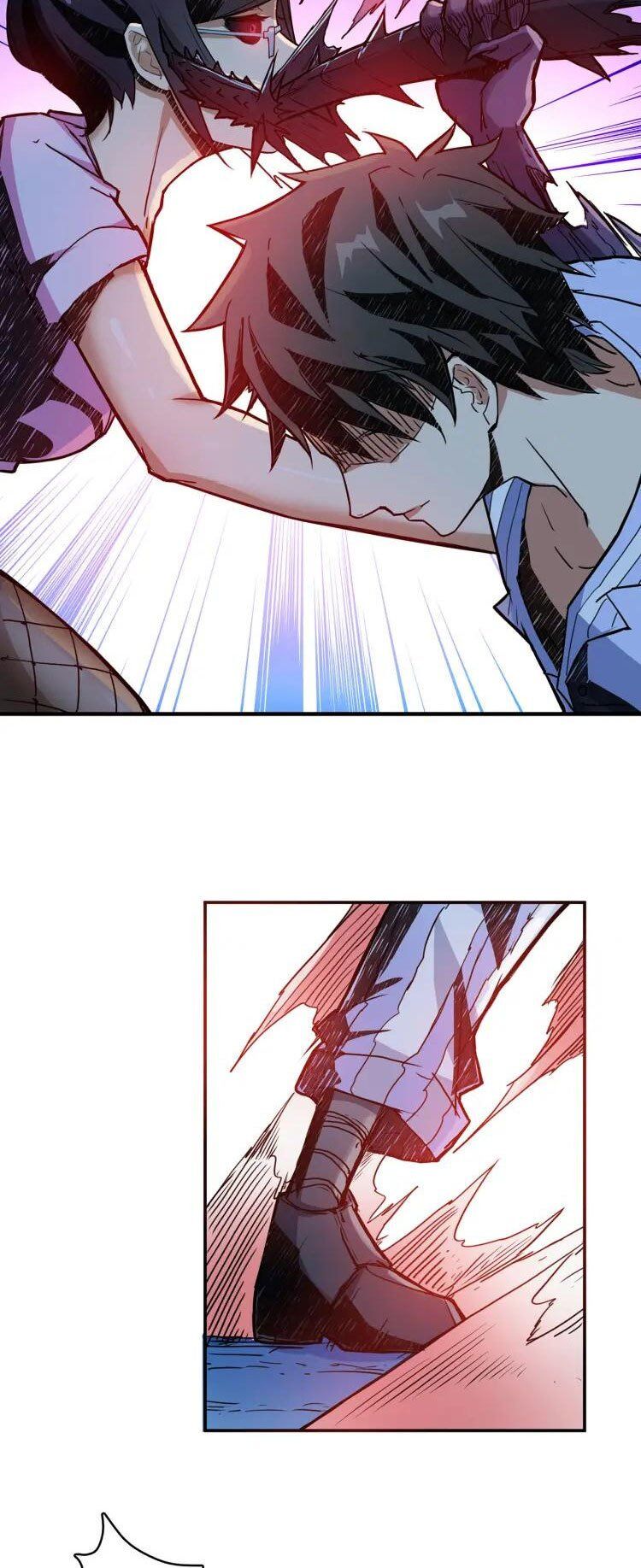 Read God Slayer En Manga Online