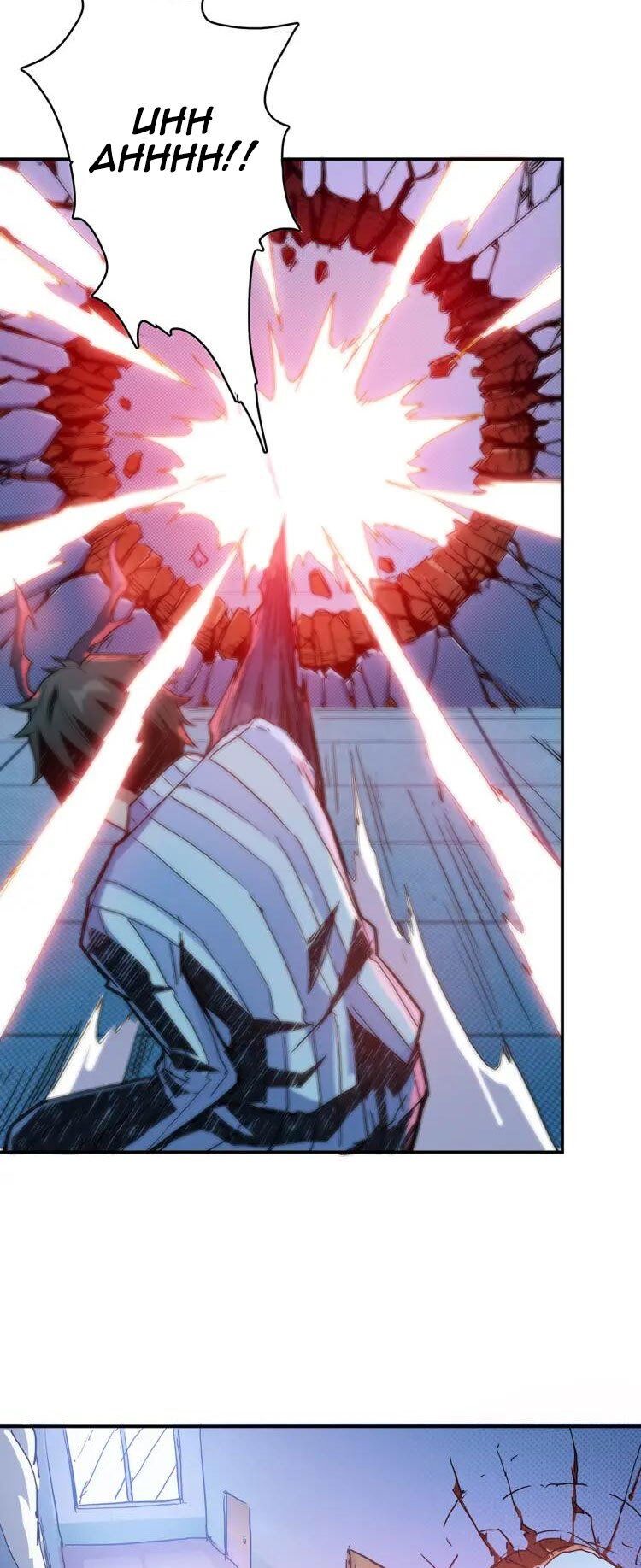 Read God Slayer En Manga Online