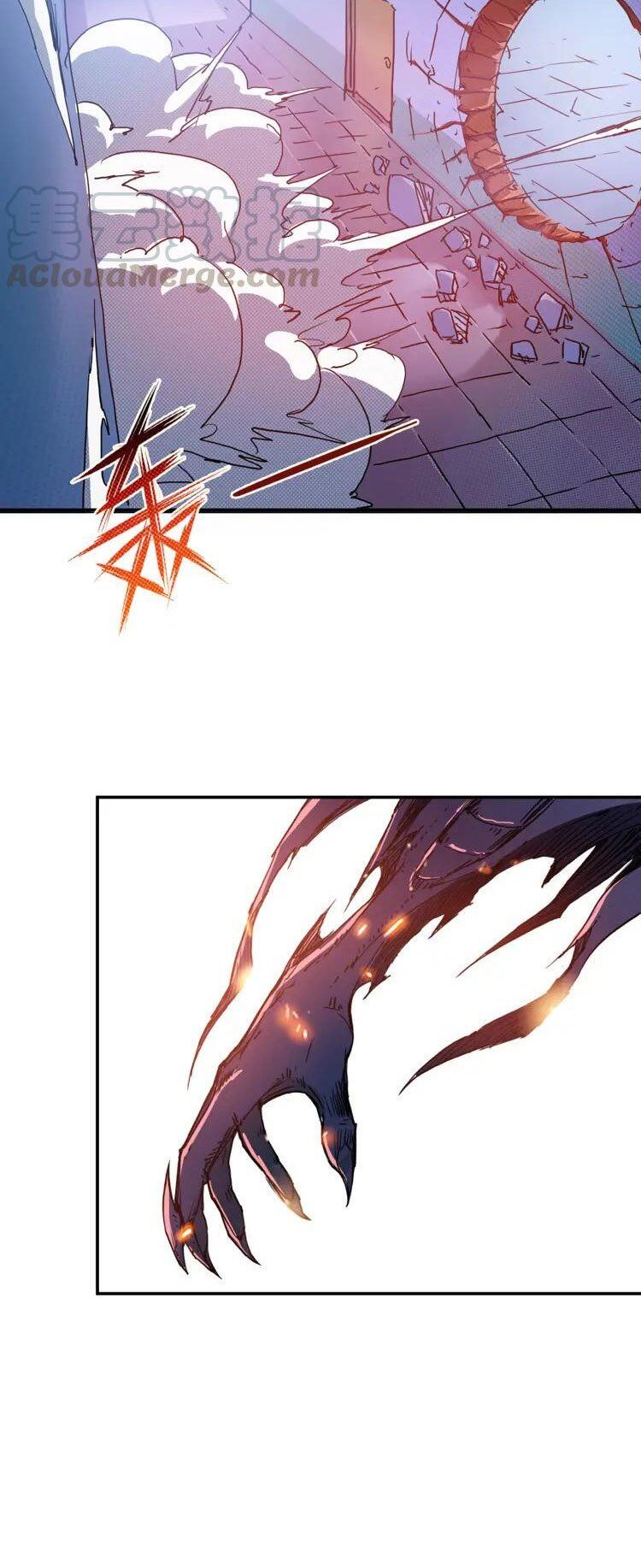 Read God Slayer En Manga Online