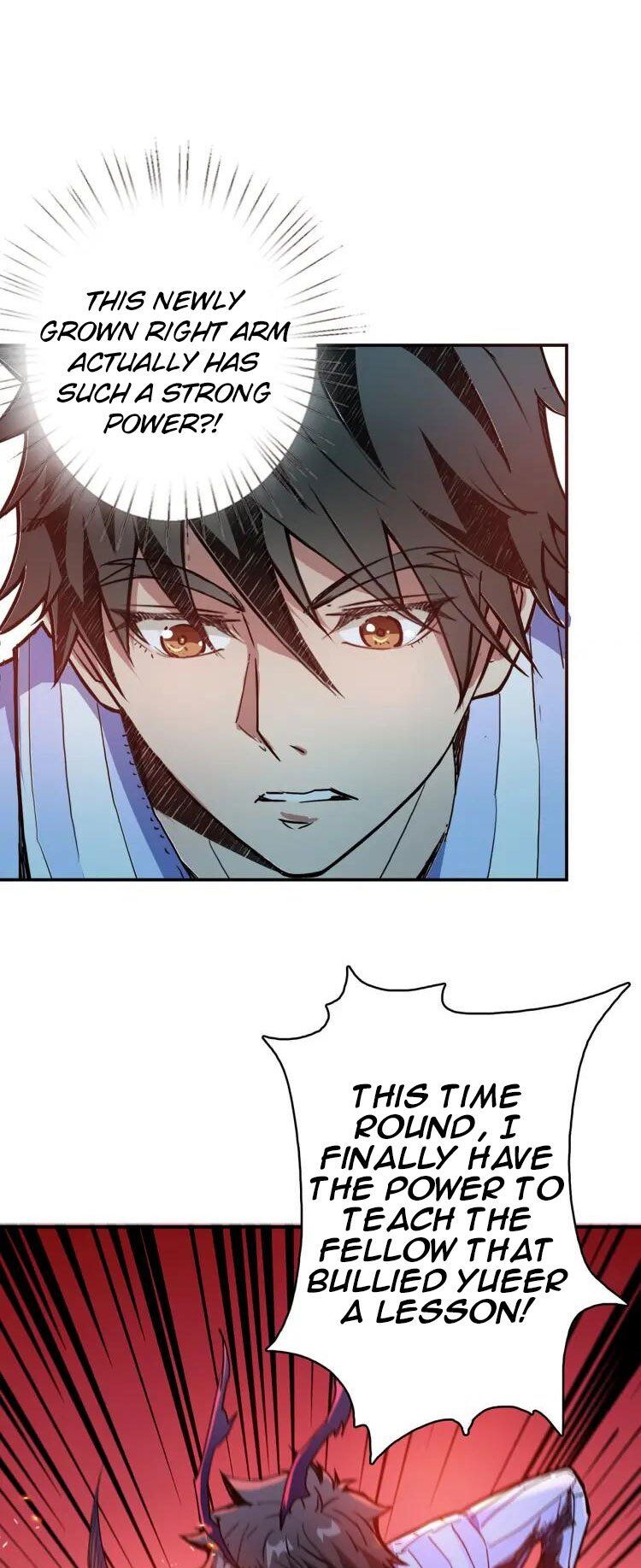 Read God Slayer En Manga Online