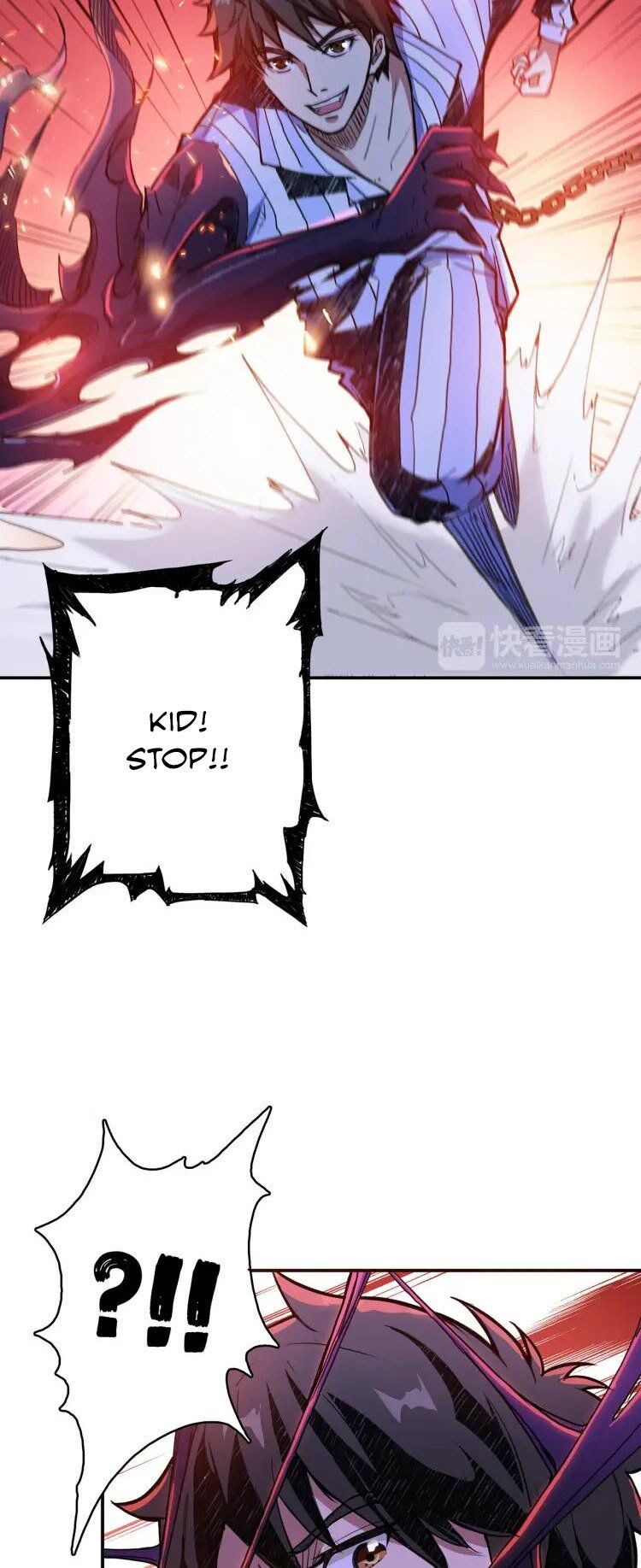 Read God Slayer En Manga Online