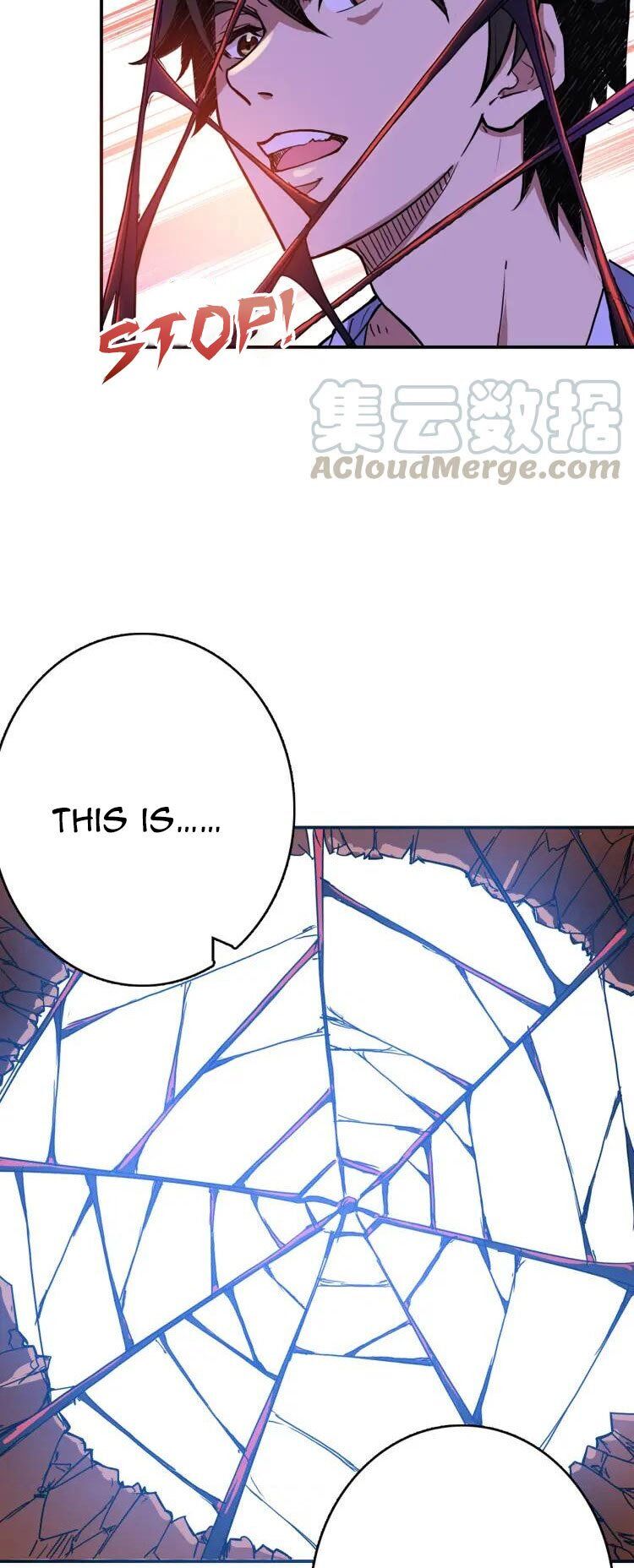 Read God Slayer En Manga Online