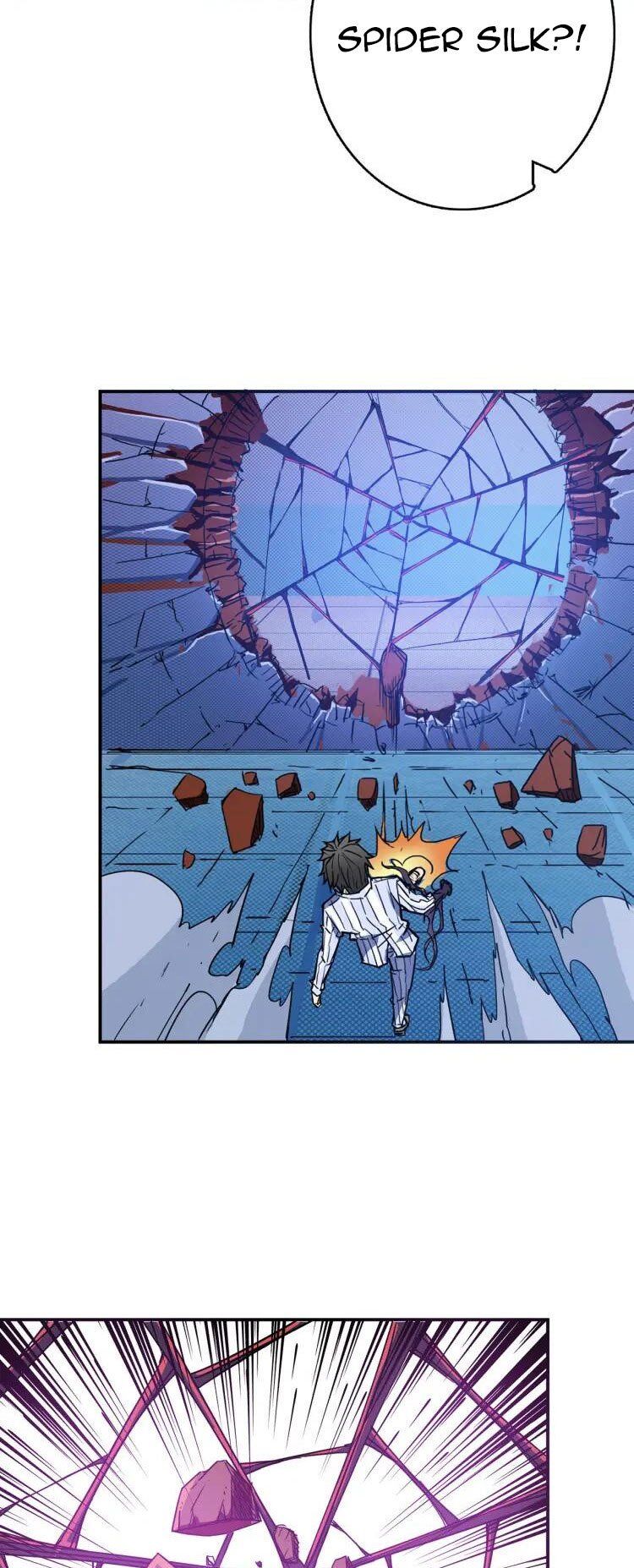 Read God Slayer En Manga Online