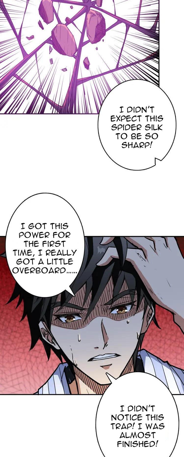 Read God Slayer En Manga Online