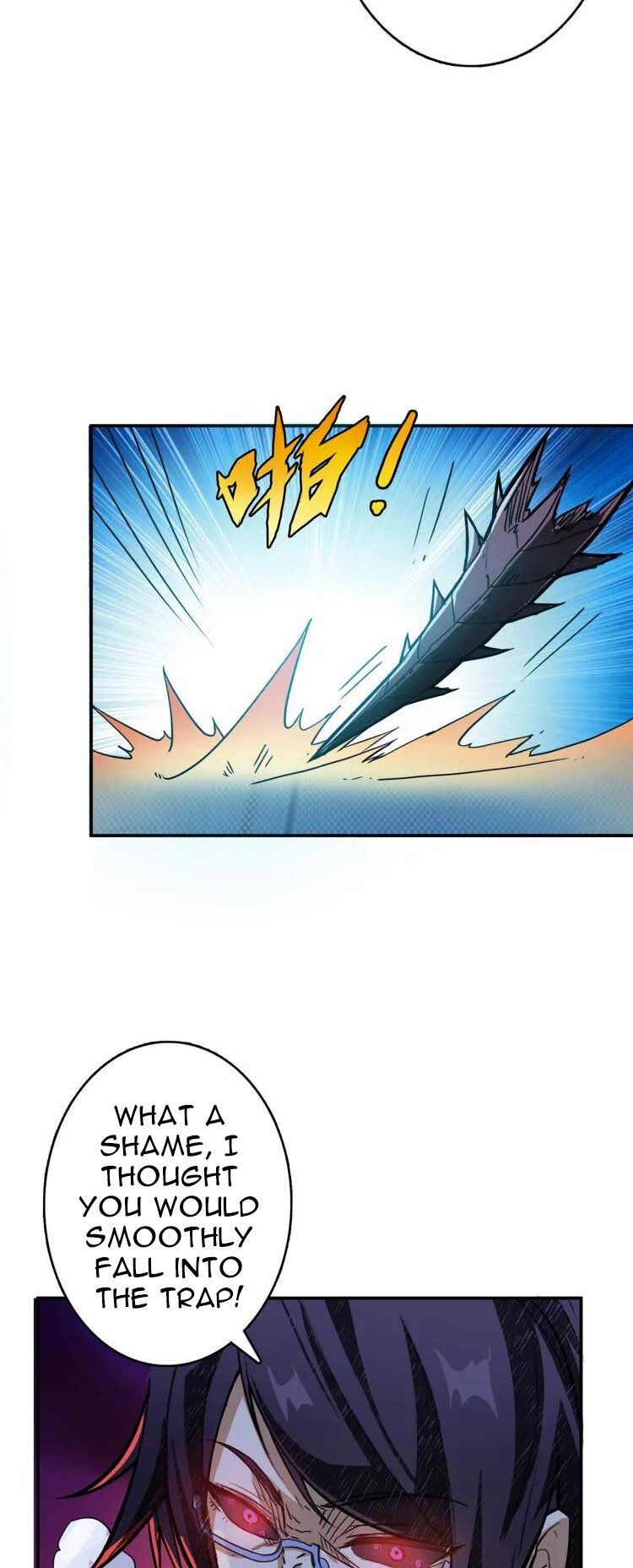 Read God Slayer En Manga Online