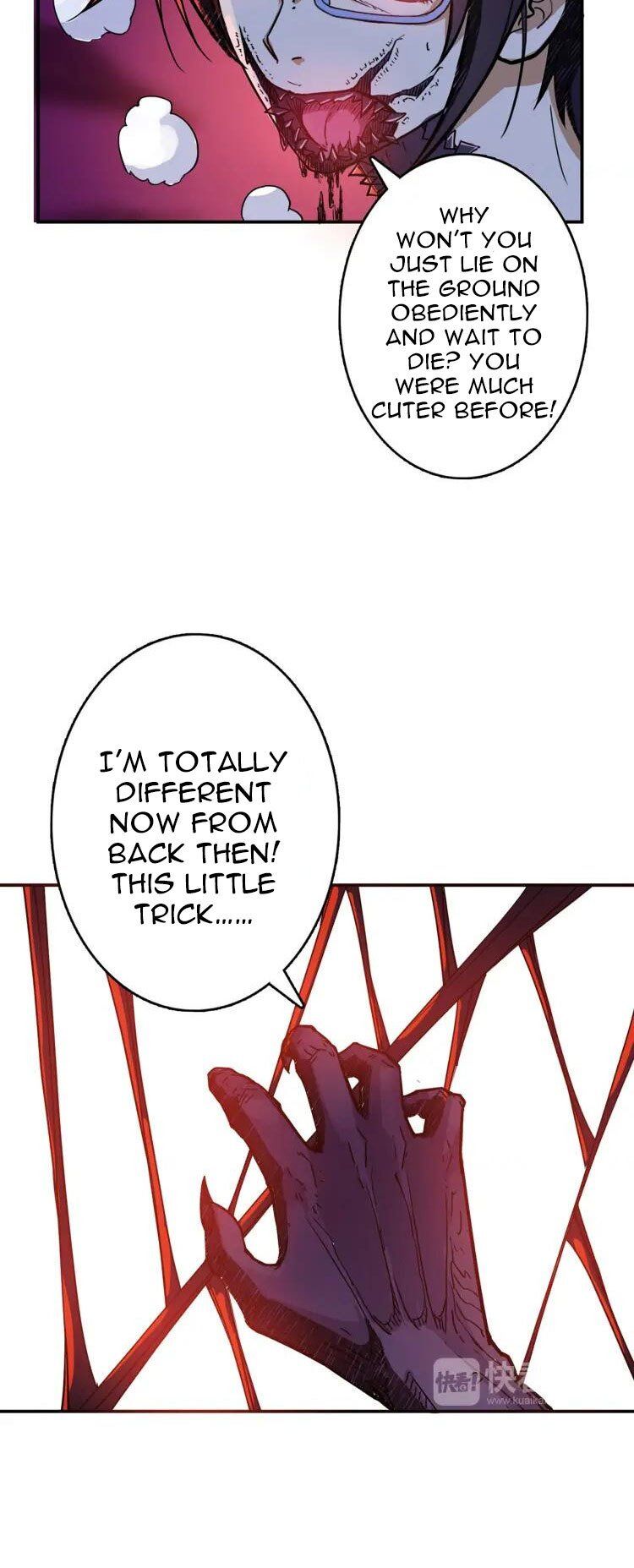 Read God Slayer En Manga Online