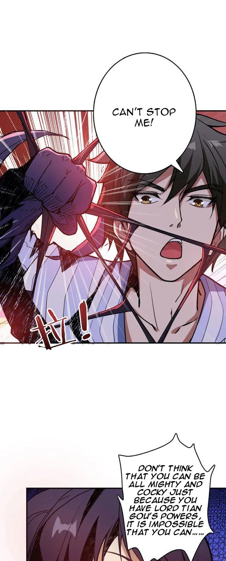 Read God Slayer En Manga Online