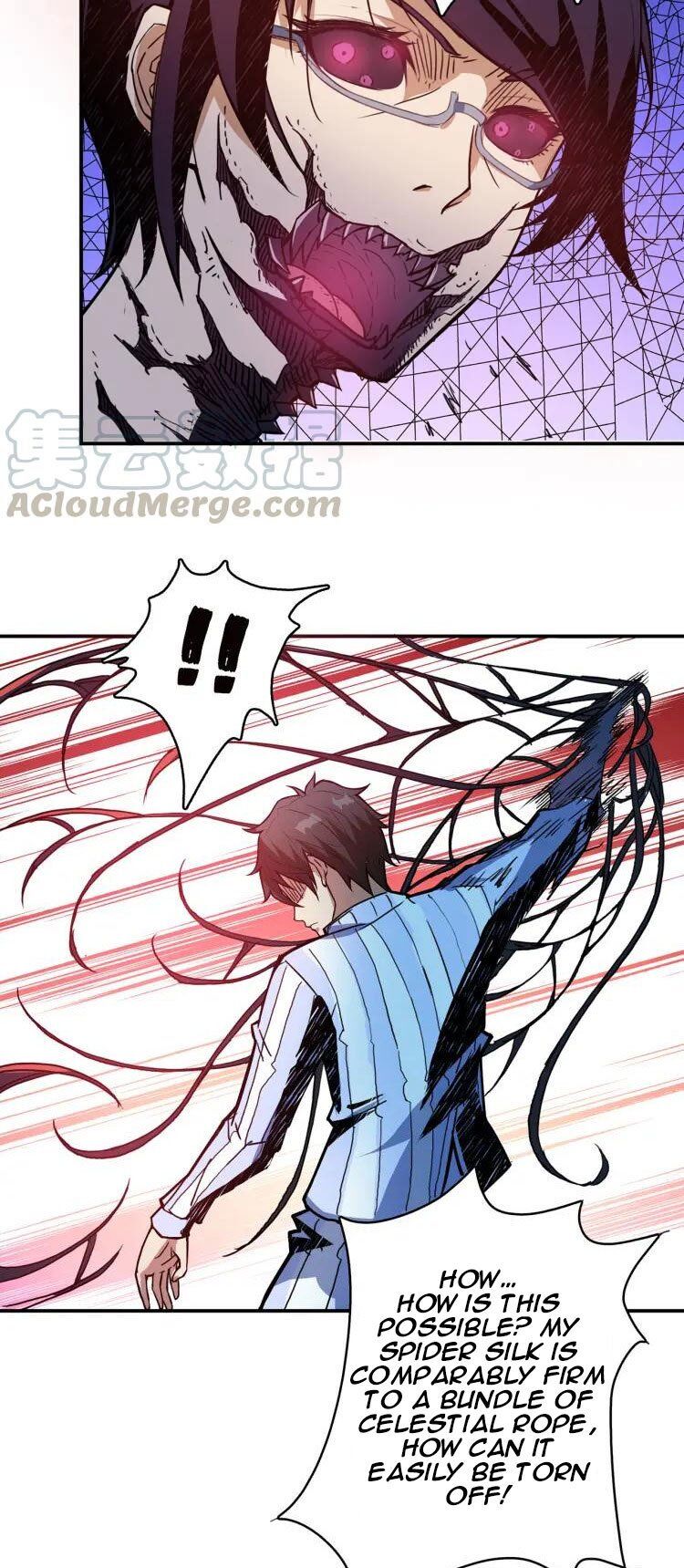 Read God Slayer En Manga Online