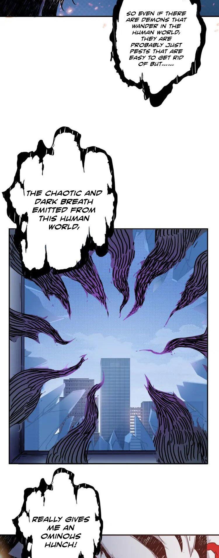 Read God Slayer En Manga Online