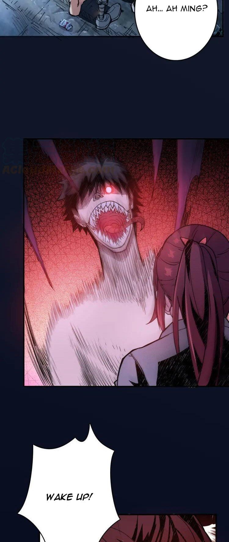 Read God Slayer En Manga Online