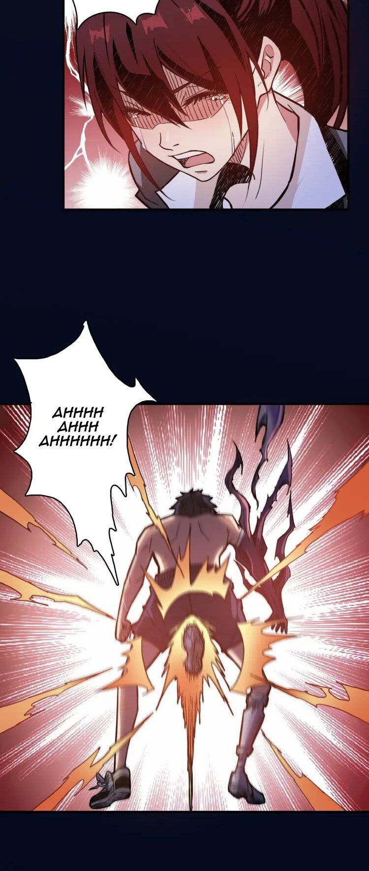 Read God Slayer En Manga Online