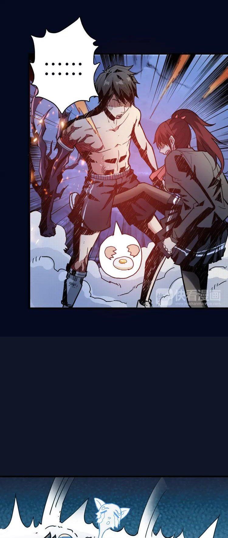 Read God Slayer En Manga Online