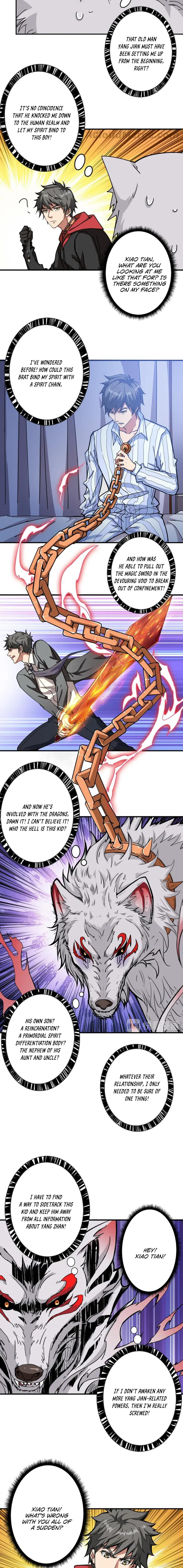 Read God Slayer En Manga Online