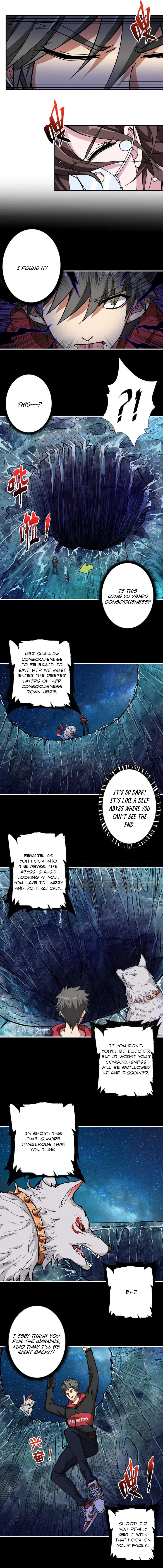 Read God Slayer En Manga Online