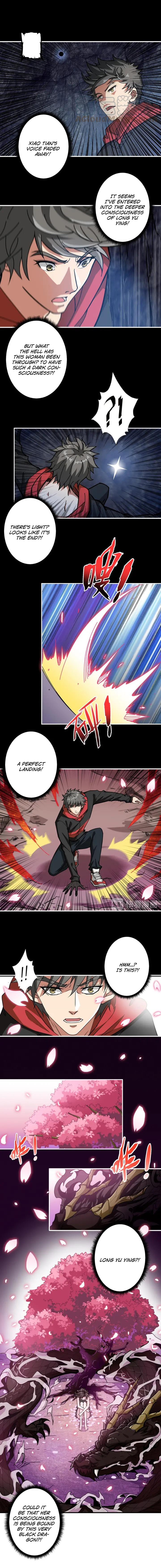 Read God Slayer En Manga Online