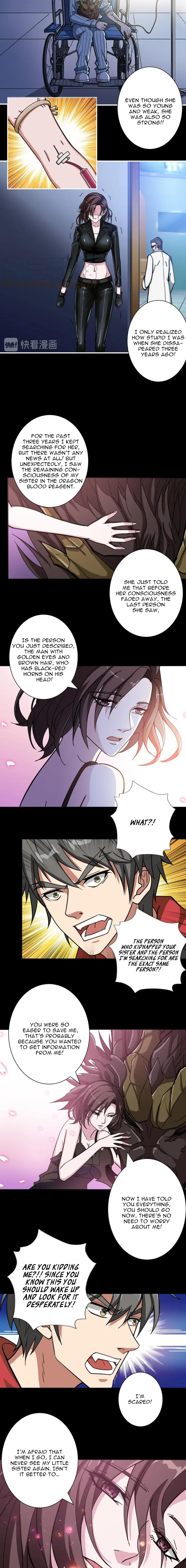Read God Slayer En Manga Online