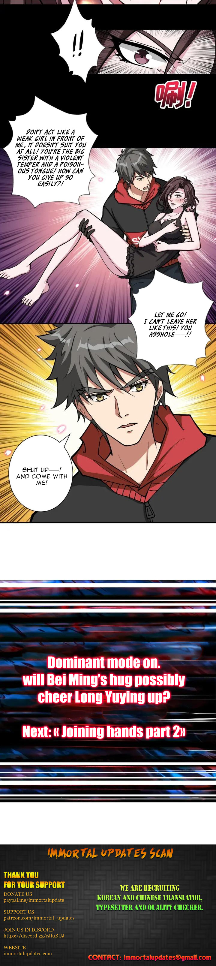 Read God Slayer En Manga Online