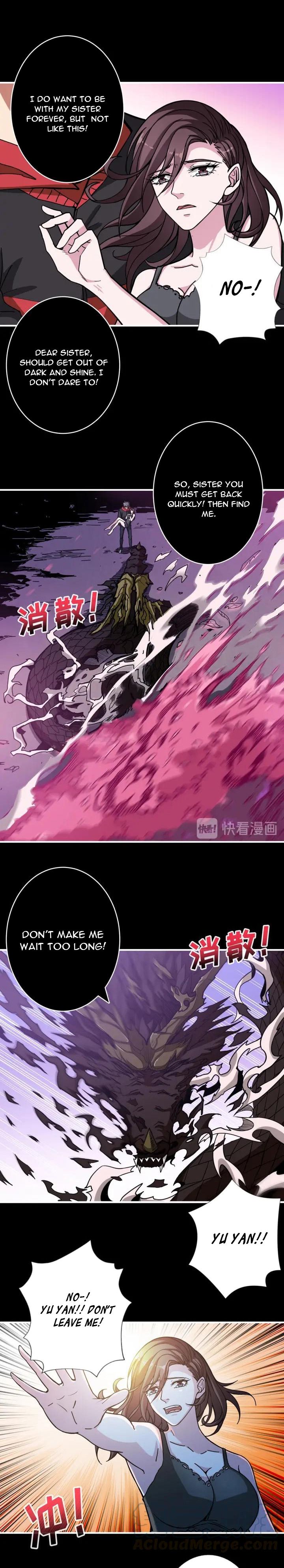 Read God Slayer En Manga Online