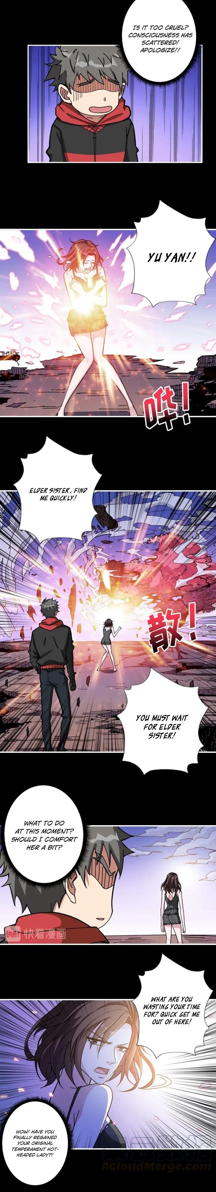 Read God Slayer En Manga Online