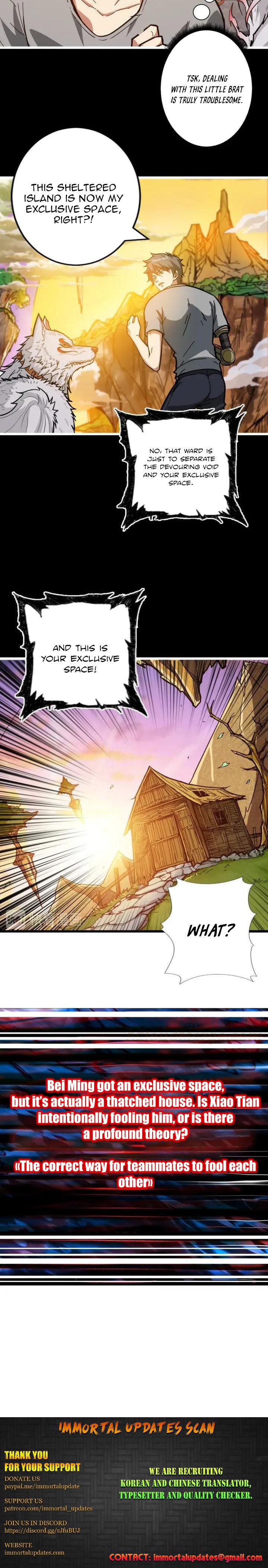 Read God Slayer En Manga Online