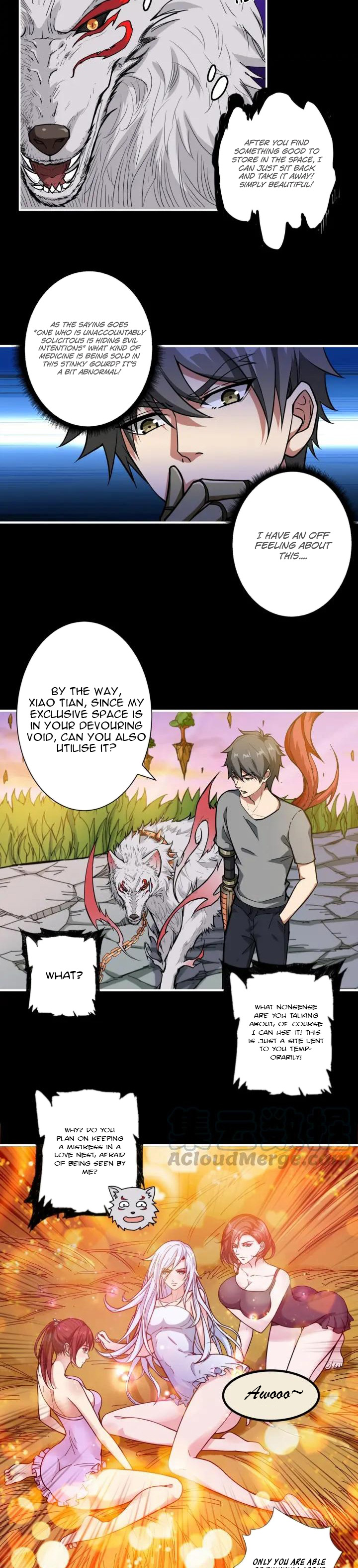 Read God Slayer En Manga Online
