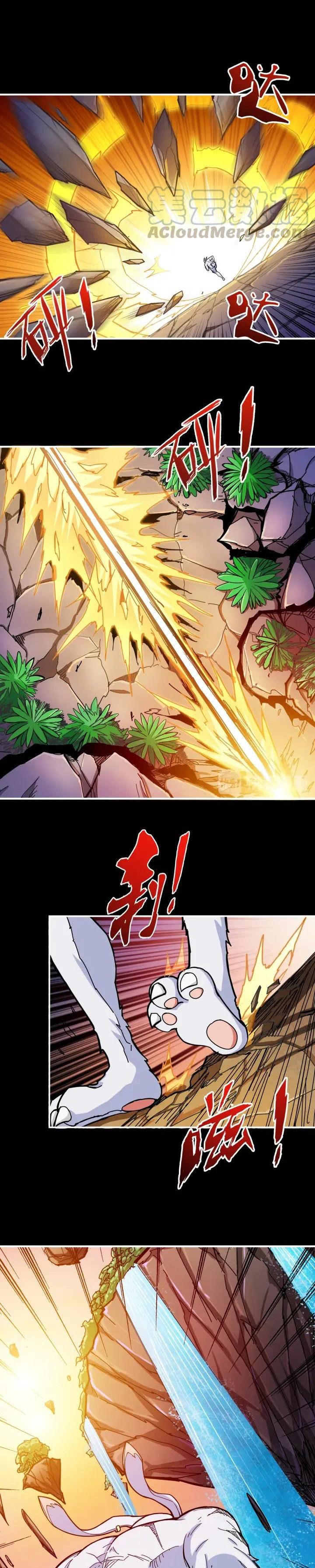 Read God Slayer En Manga Online