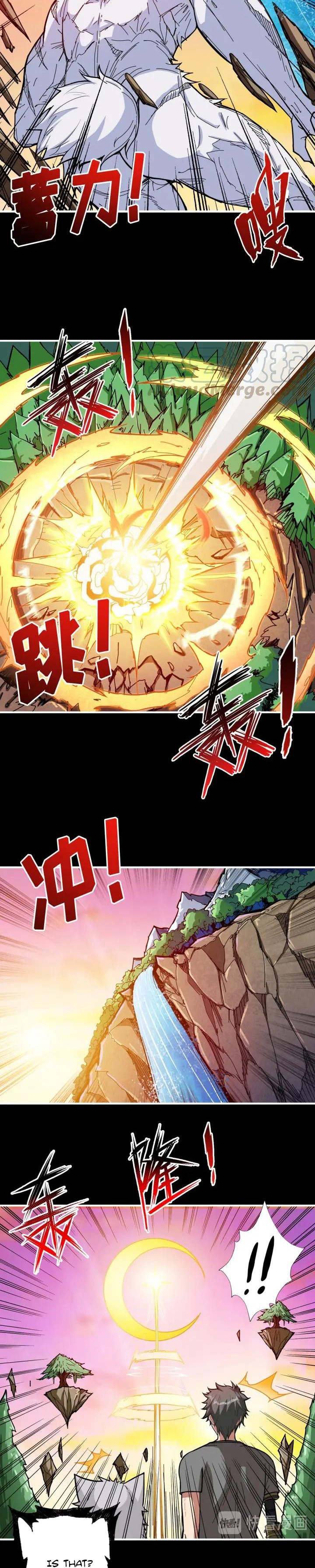 Read God Slayer En Manga Online