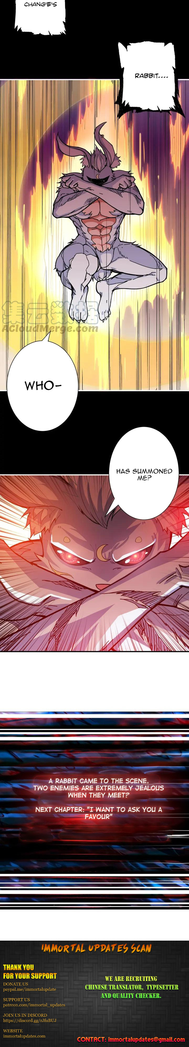 Read God Slayer En Manga Online