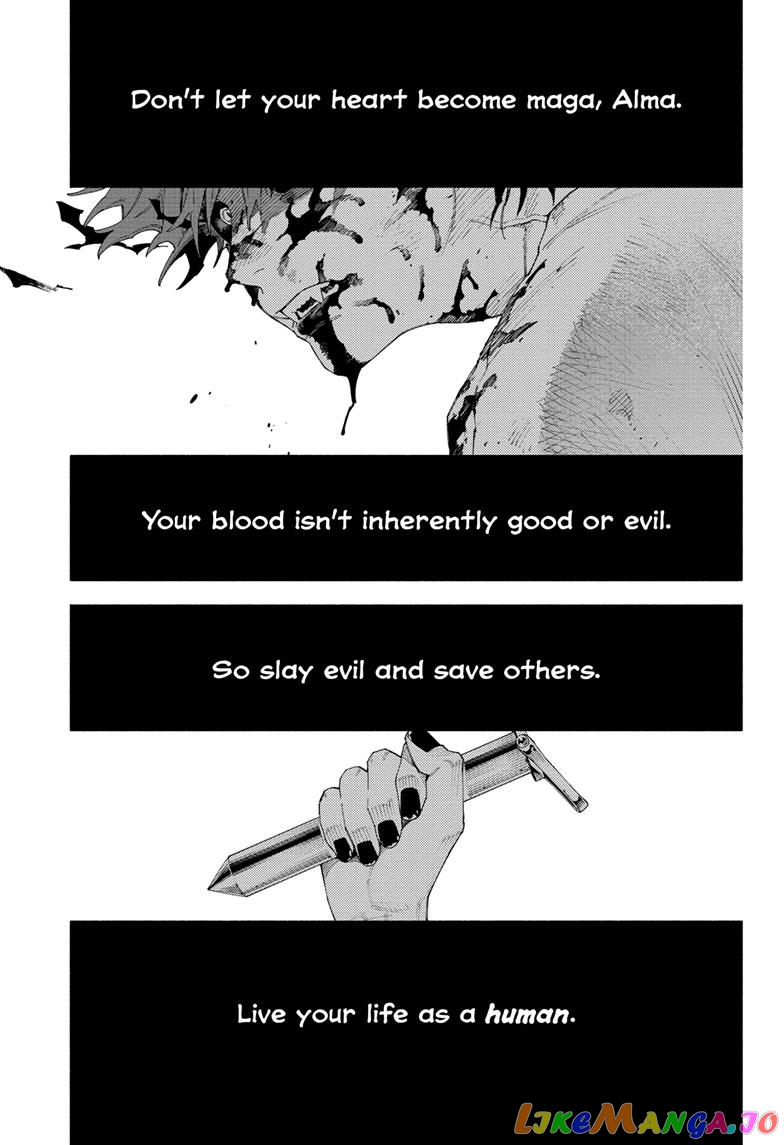 Read Gokurakugai En Manga Online