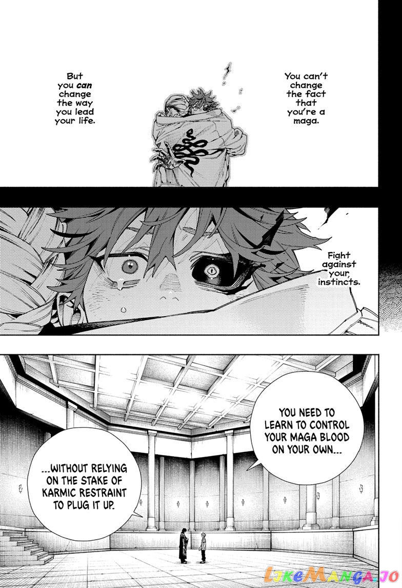 Read Gokurakugai En Manga Online