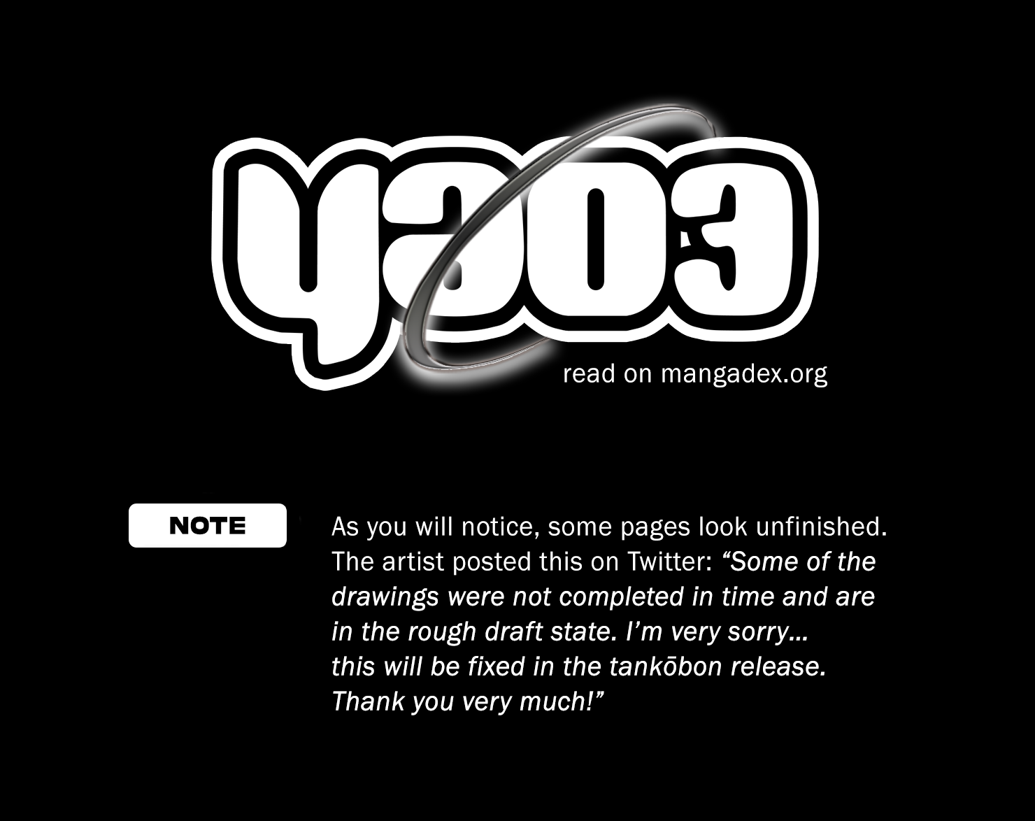 Read Gokurakugai En Manga Online