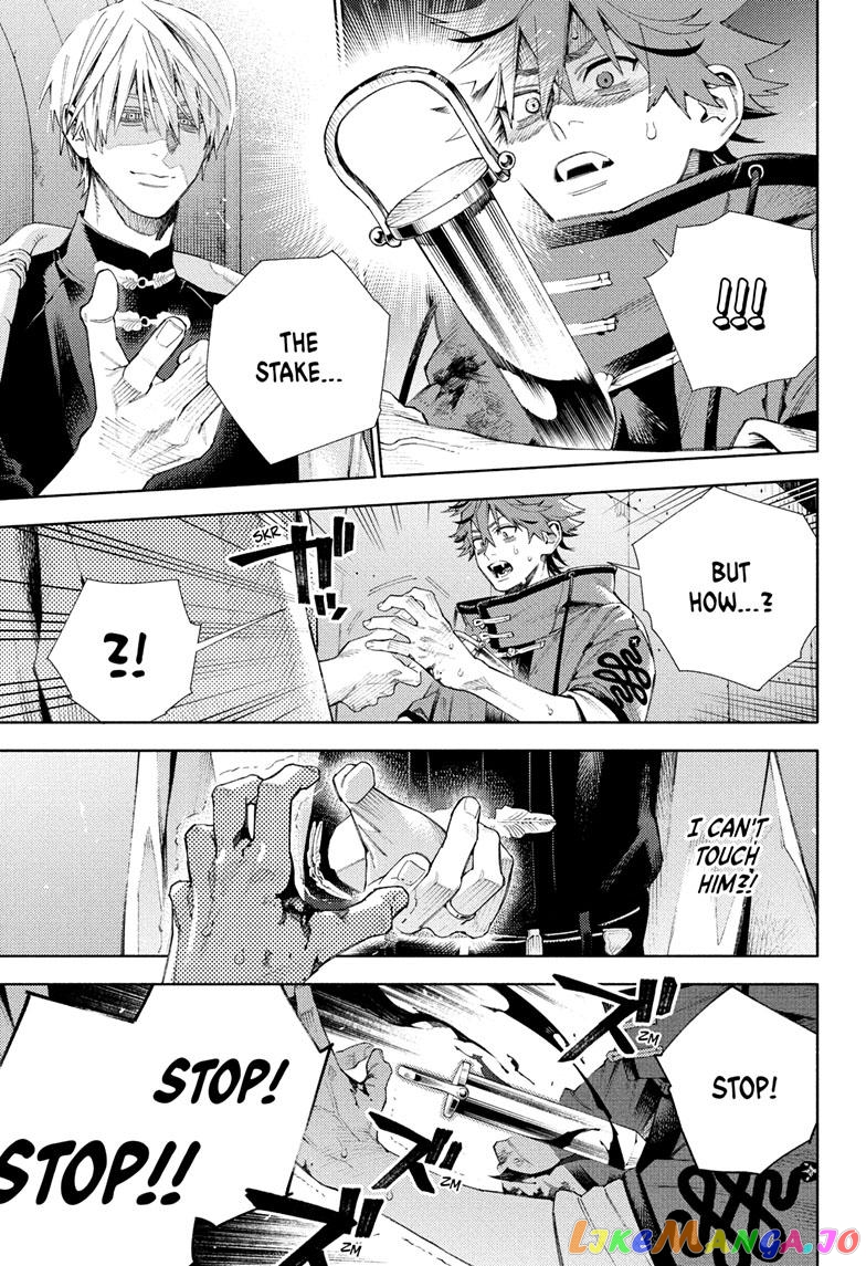 Read Gokurakugai En Manga Online