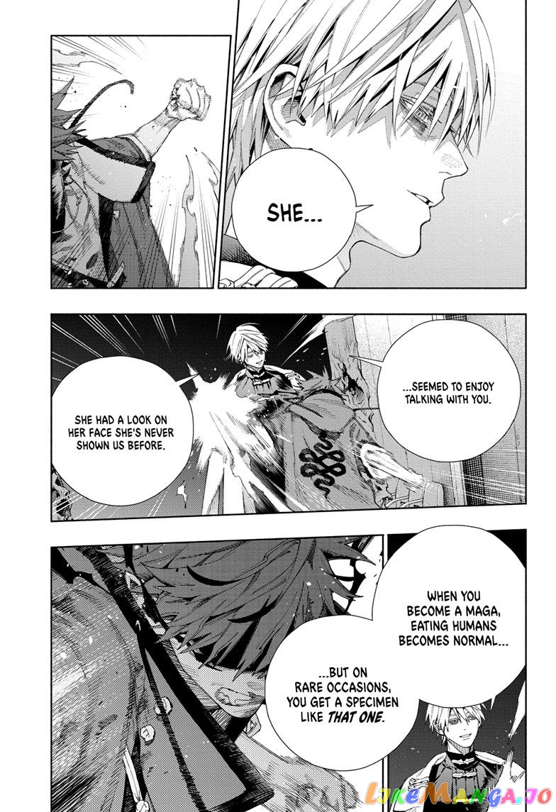 Read Gokurakugai En Manga Online