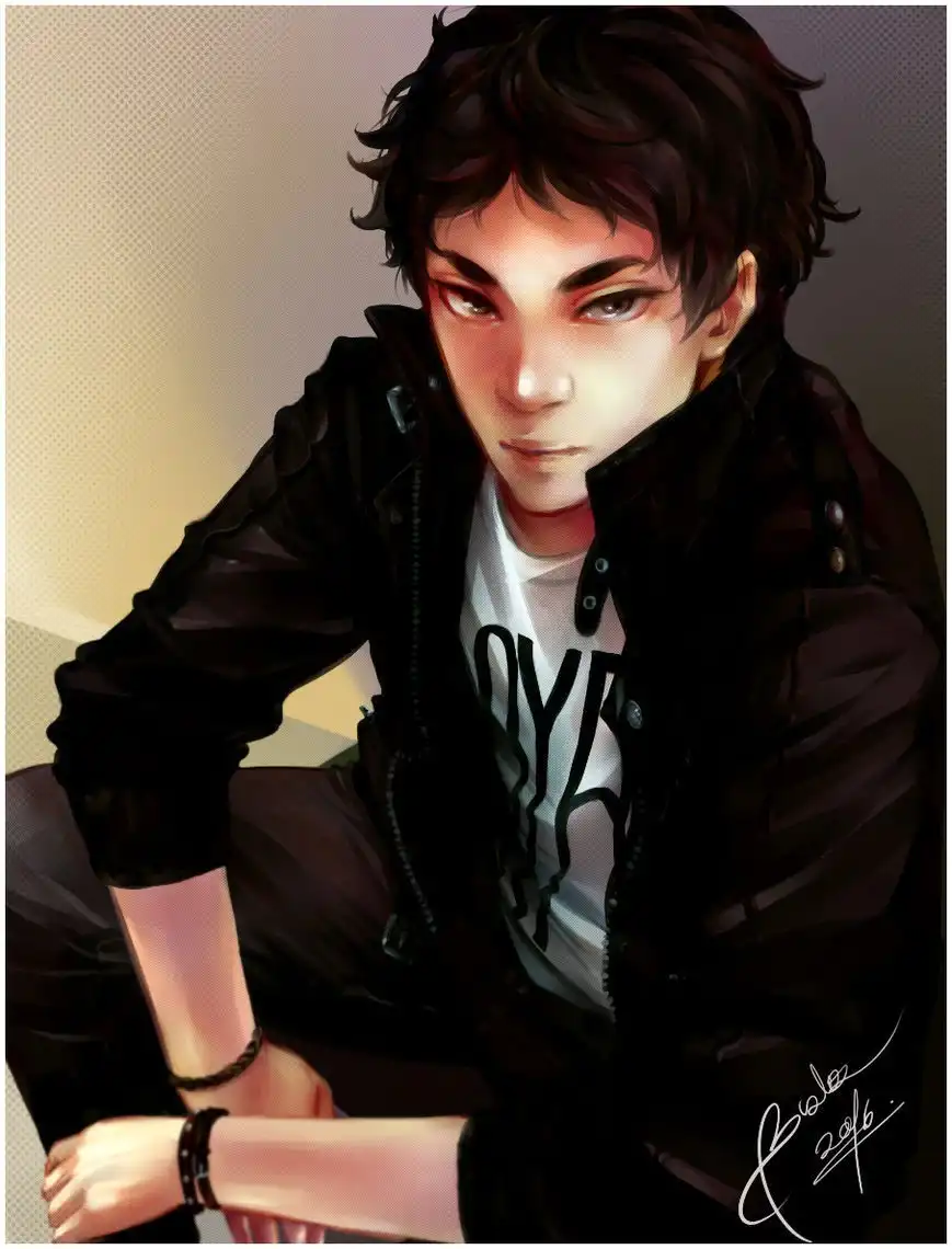 Read Haikyuu En Manga Online