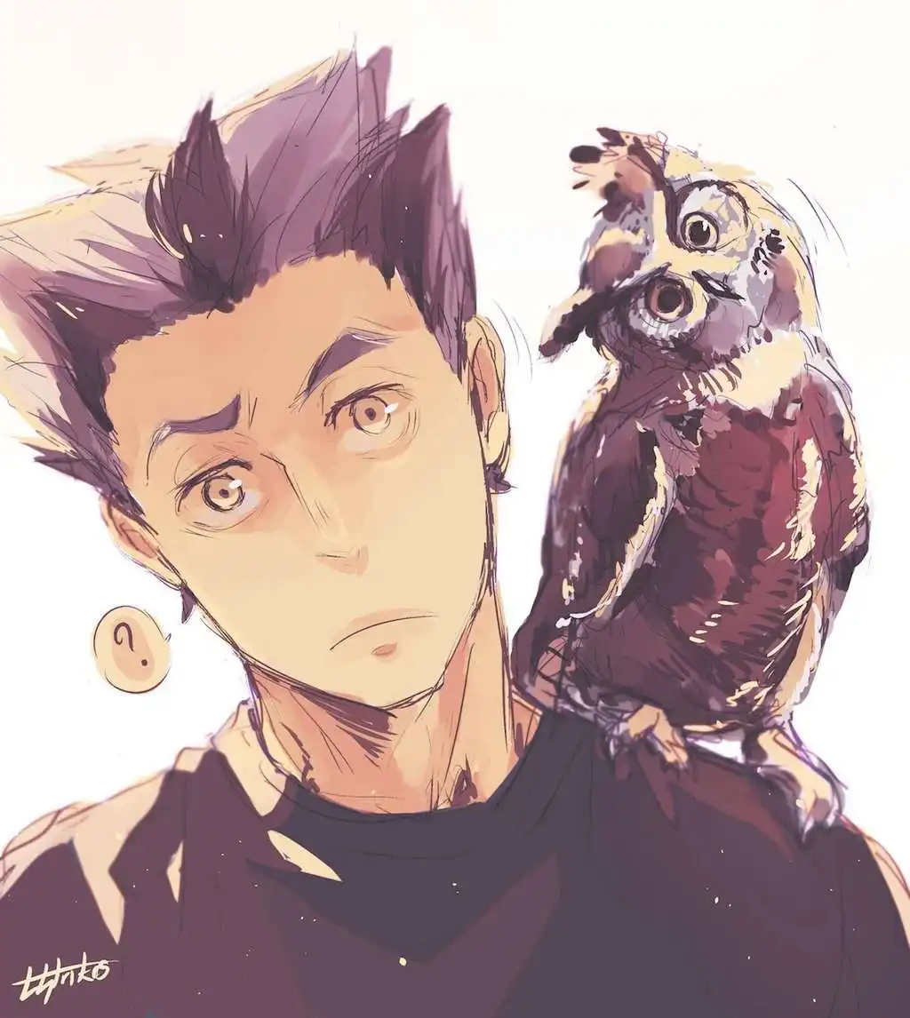 Read Haikyuu En Manga Online
