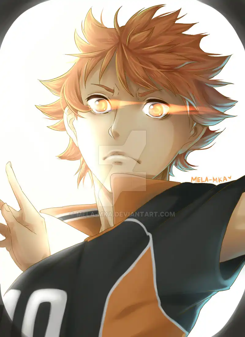 Read Haikyuu En Manga Online