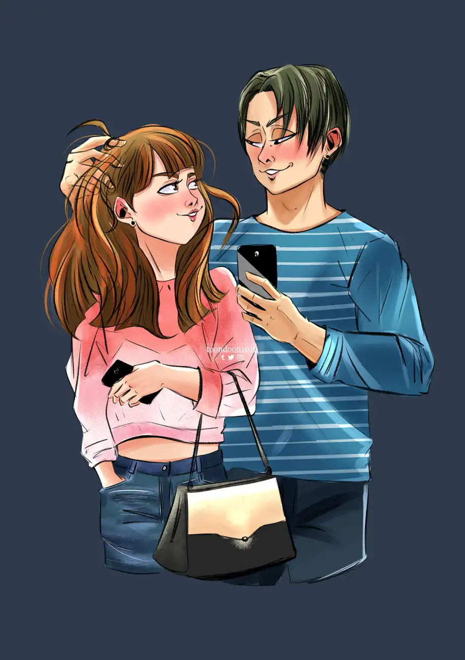 Read Haikyuu En Manga Online