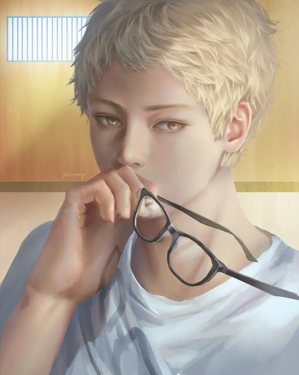 Read Haikyuu En Manga Online