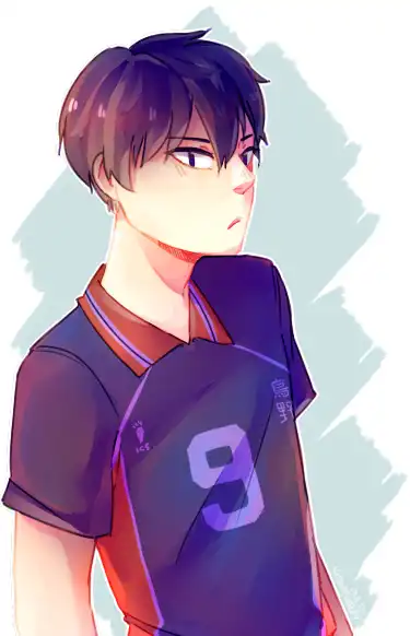 Read Haikyuu En Manga Online