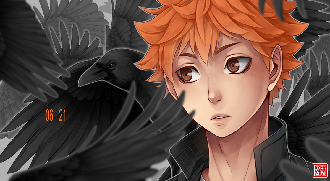 Read Haikyuu En Manga Online