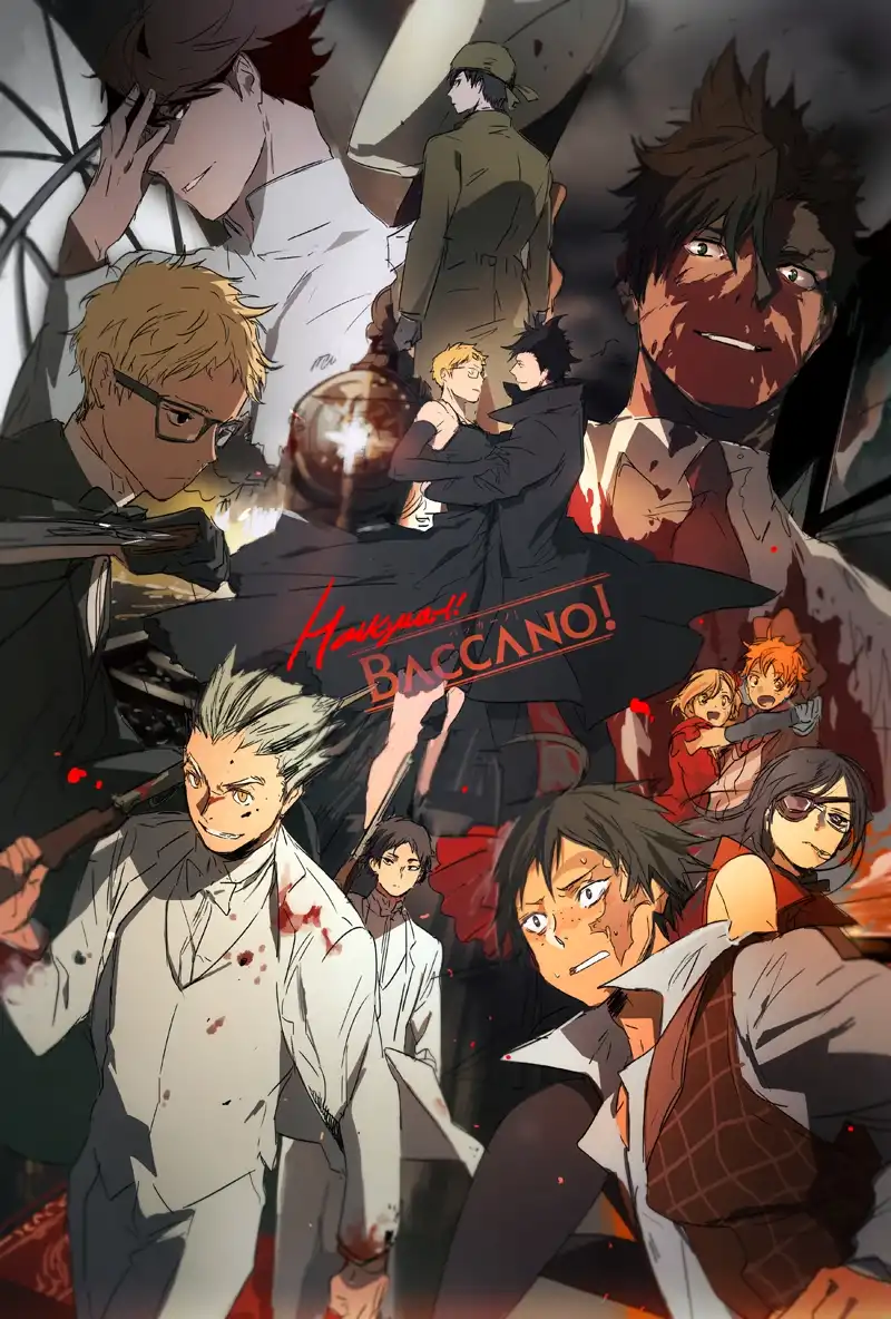 Read Haikyuu En Manga Online