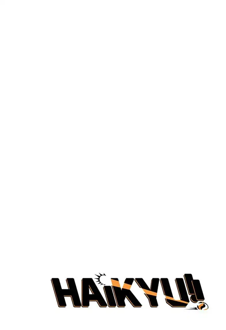 Read Haikyuu En Manga Online