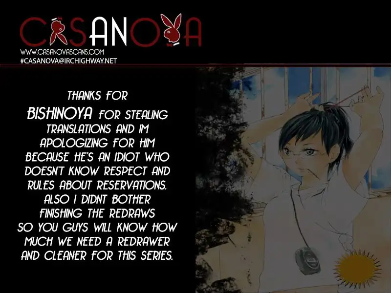 Read Haikyuu En Manga Online