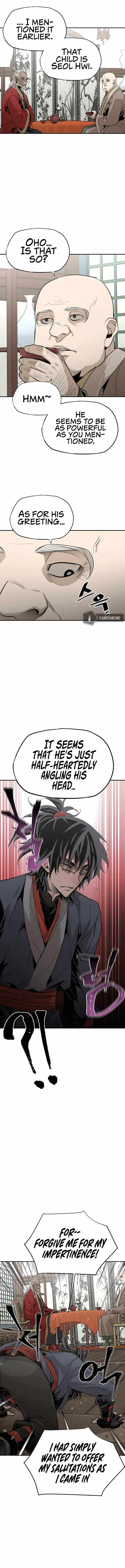 Read Heavenly Demon Cultivation Simulation En Manga Online