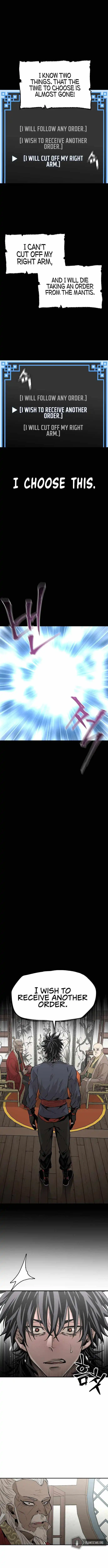 Read Heavenly Demon Cultivation Simulation En Manga Online
