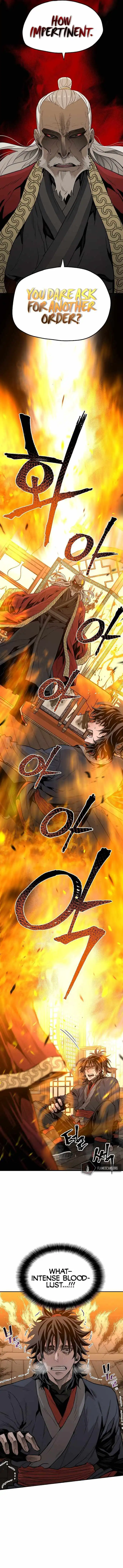Read Heavenly Demon Cultivation Simulation En Manga Online