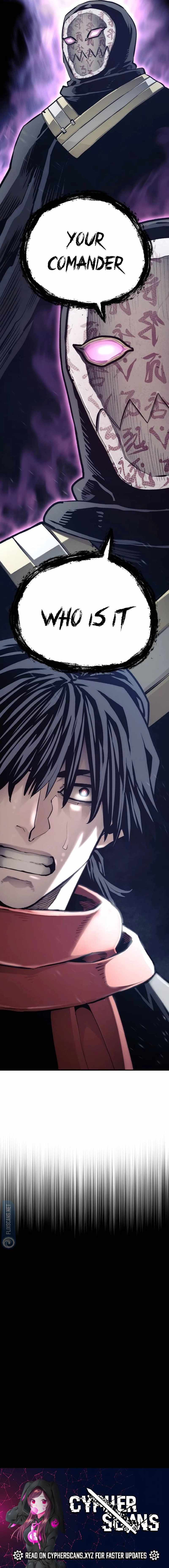 Read Heavenly Demon Cultivation Simulation En Manga Online