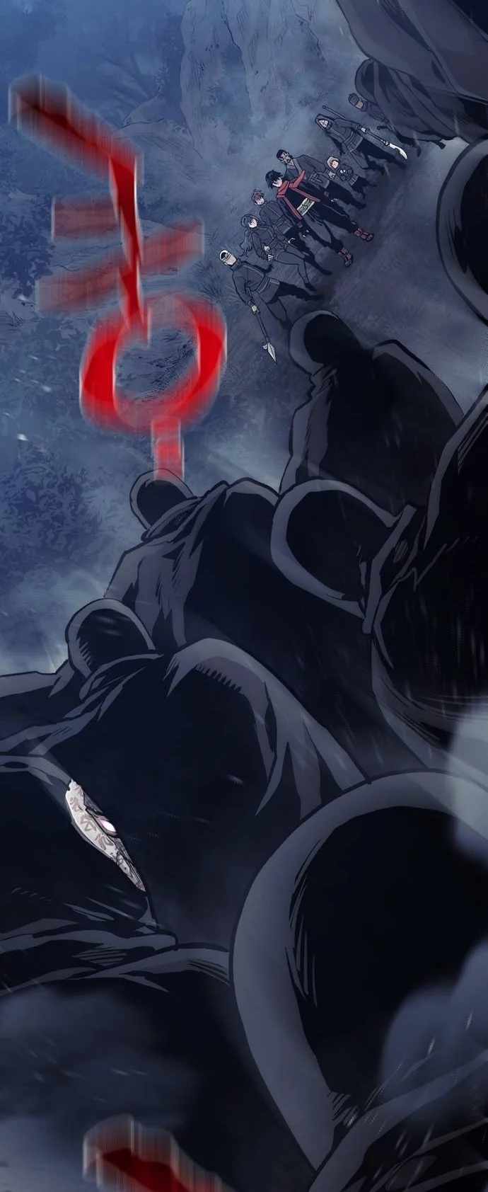 Read Heavenly Demon Cultivation Simulation En Manga Online