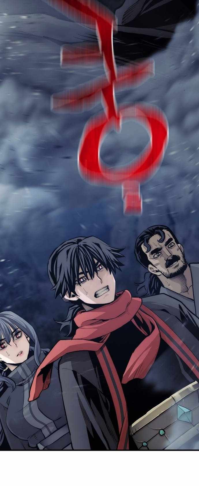 Read Heavenly Demon Cultivation Simulation En Manga Online