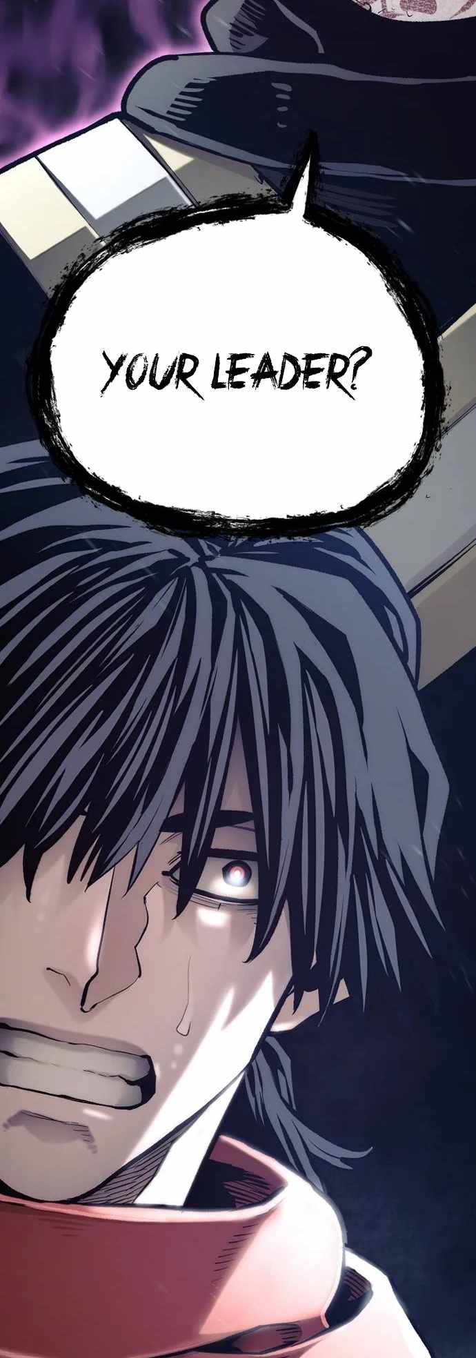 Read Heavenly Demon Cultivation Simulation En Manga Online